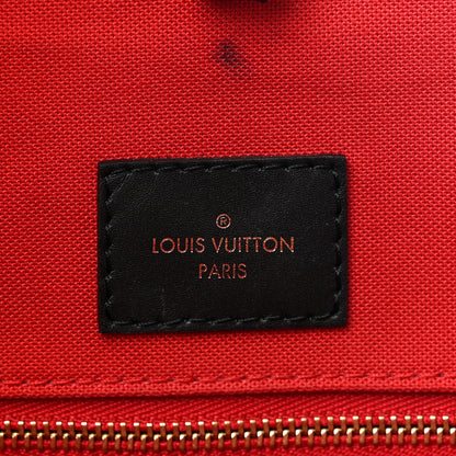 Louis Vuitton Reverse Monogram Giant Onthego GM 6 of 10