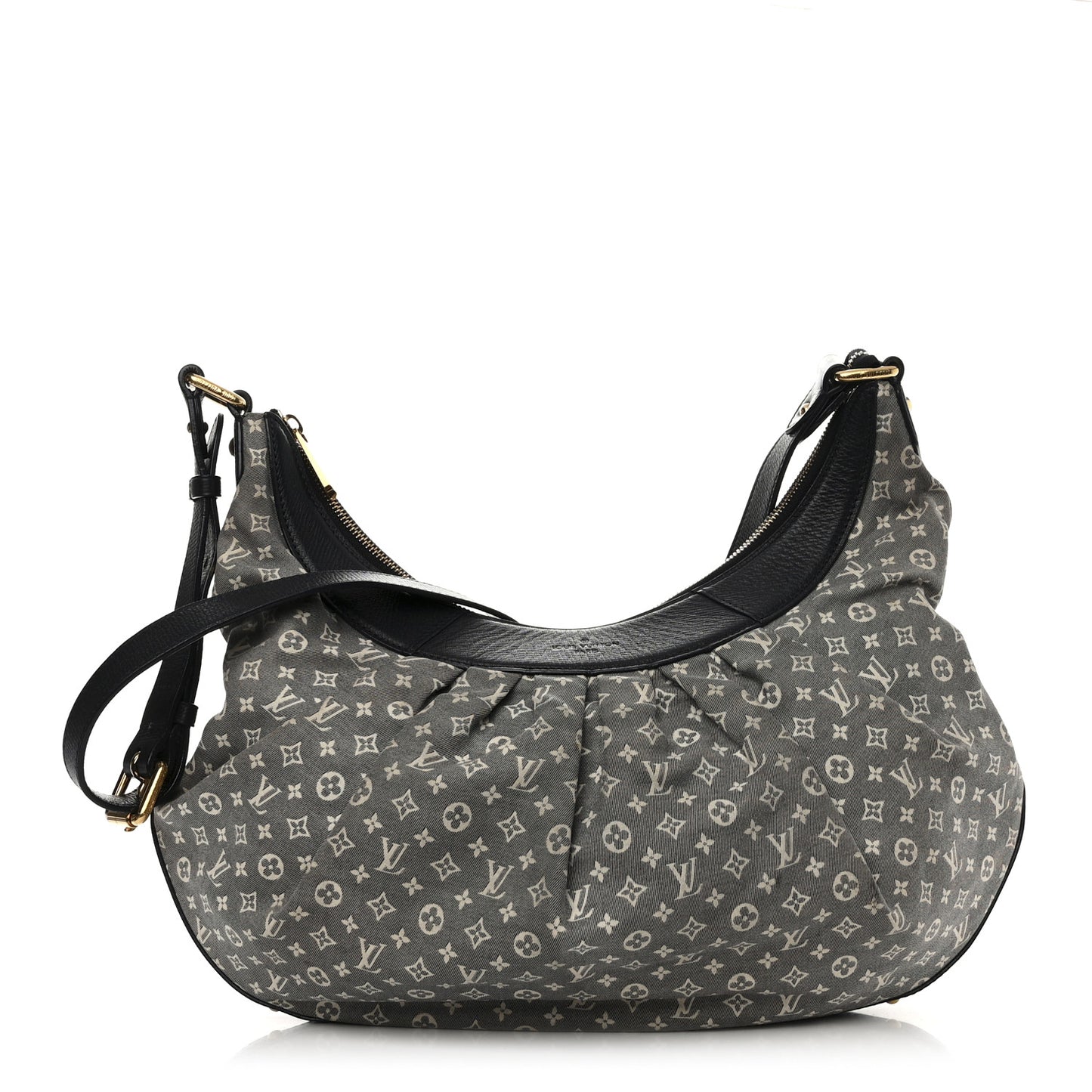 Monogram Idylle Rhapsodie MM Encre