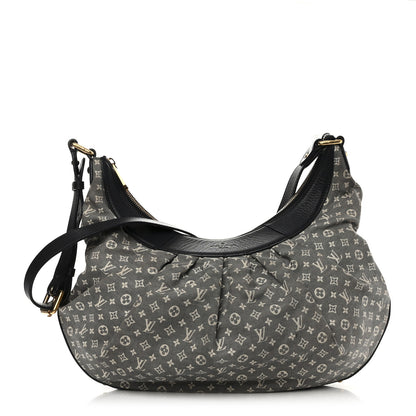 Louis Vuitton Monogram Idylle Rhapsodie MM Encre 1 of 10