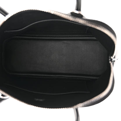 Hermes Epsom Swift Vache Hunter En Desordre 1923 Bolide 25 Black 5 of 10