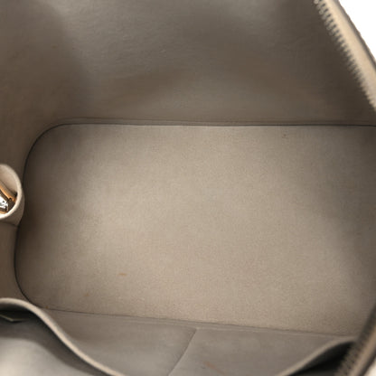 Louis Vuitton Epi Alma PM Ivory 5 of 10