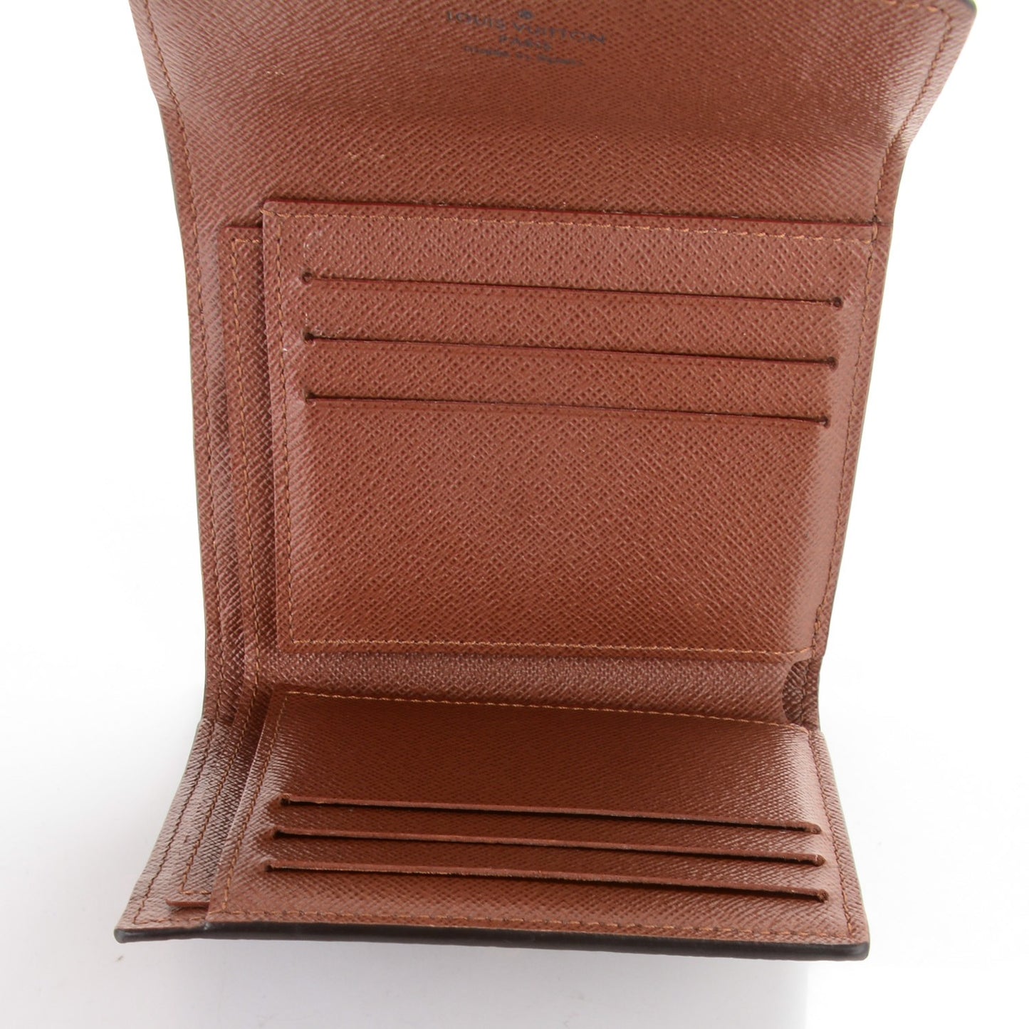 Monogram Anais Wallet
