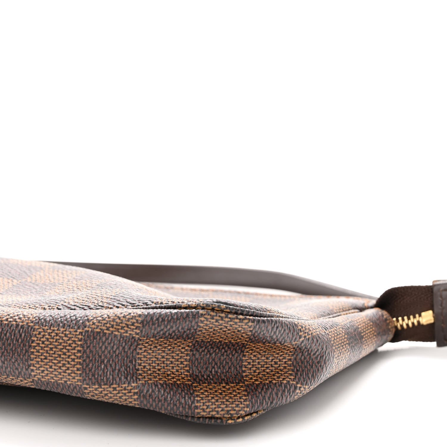 Louis Vuitton Damier Ebene Pochette Accessories 10 of 10
