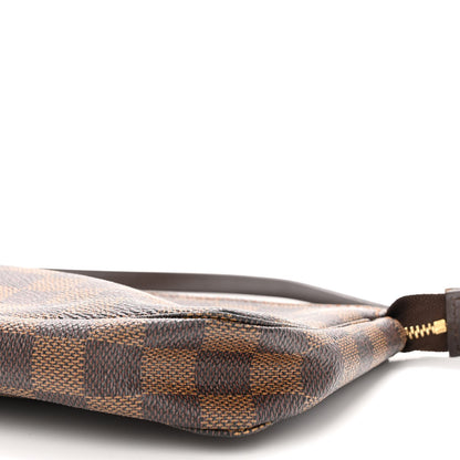 Louis Vuitton Damier Ebene Pochette Accessories 10 of 10