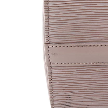 Louis Vuitton Epi Speedy 25 Lilac 20 of 38