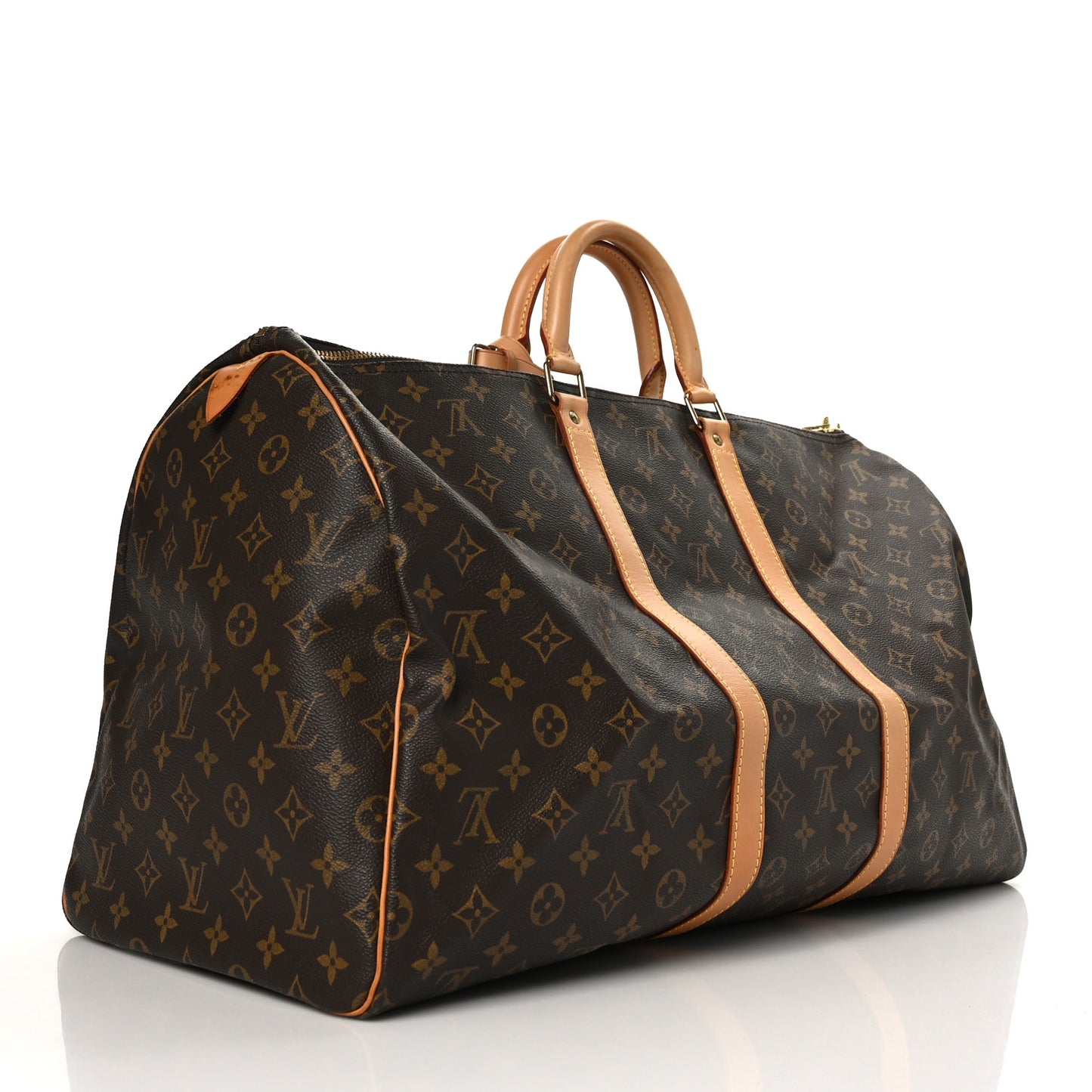 Monogram Keepall 55