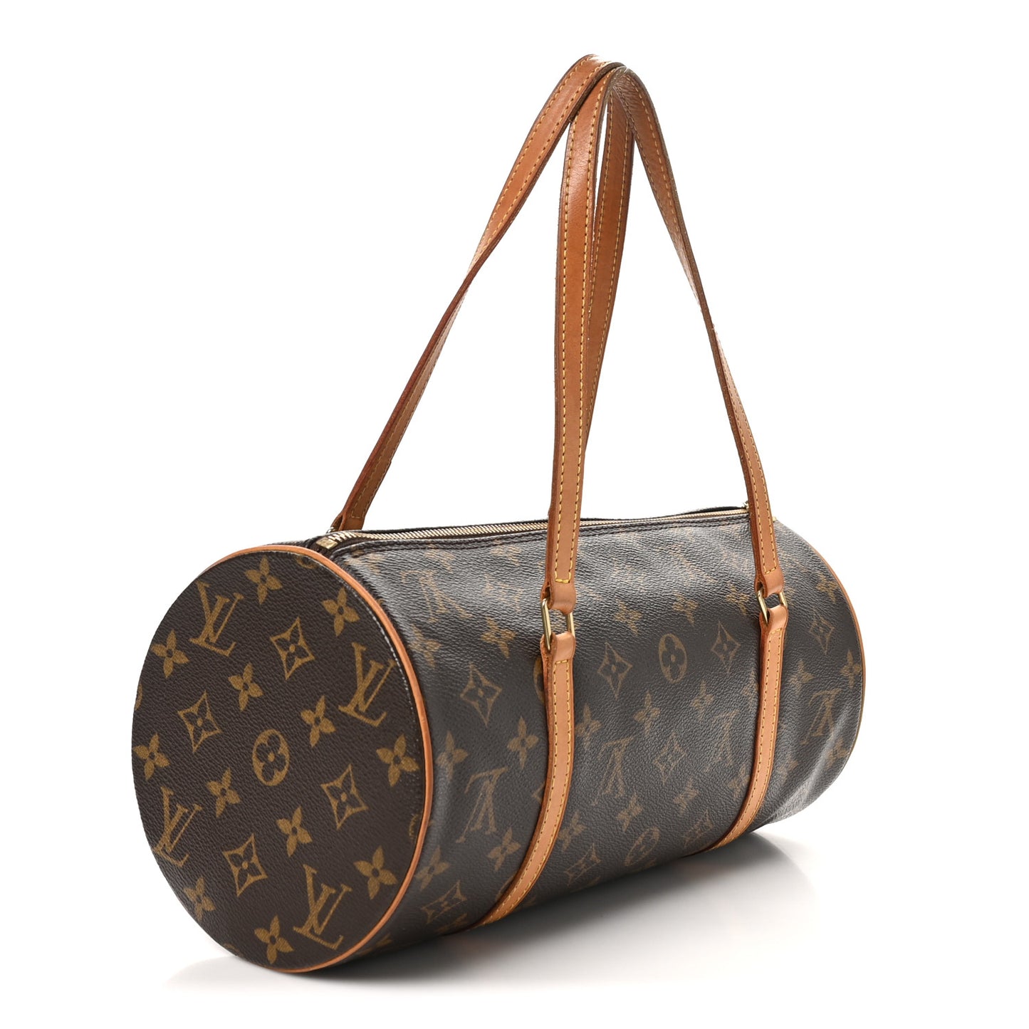 Monogram Papillon 30