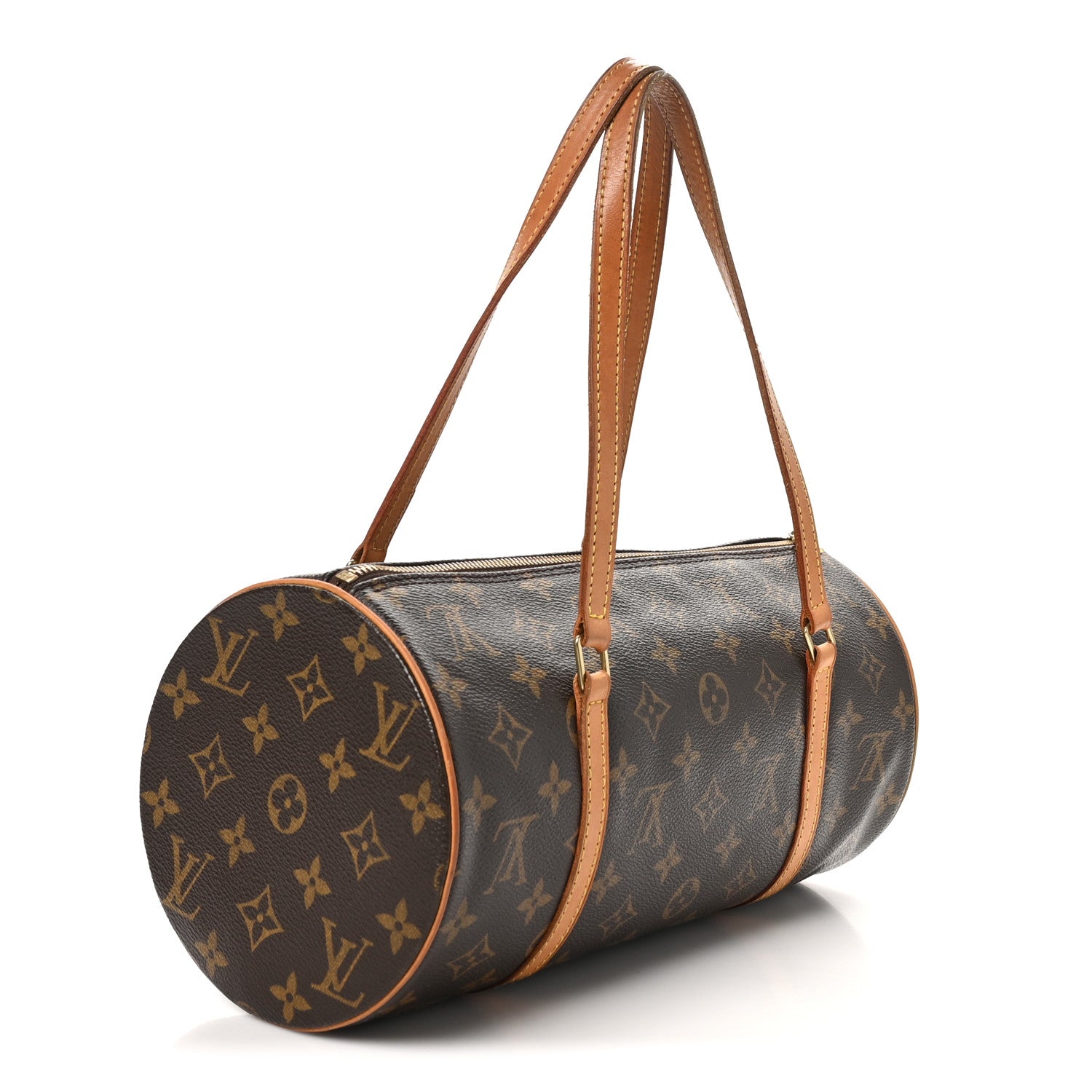 Louis Vuitton Monogram Papillon 30 3 of 10