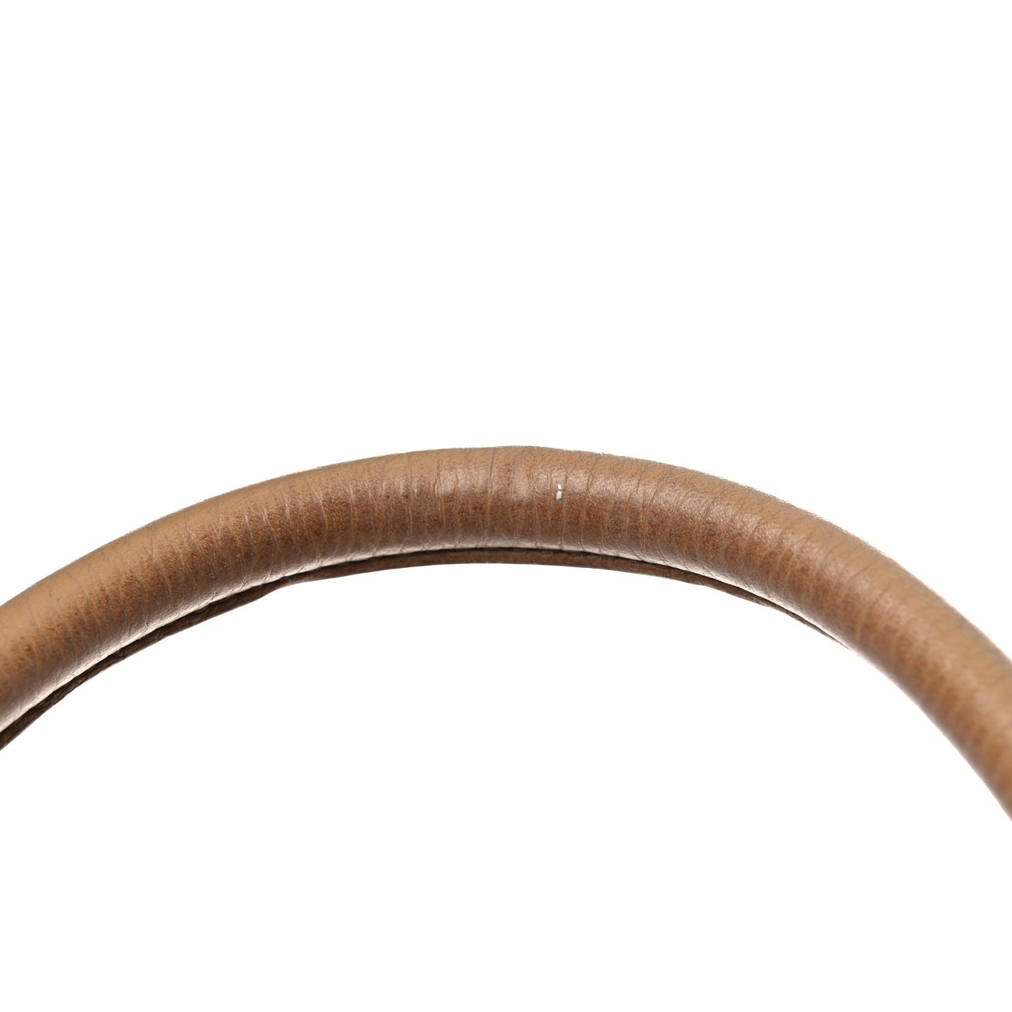 Vitello Daino Tote Caramel