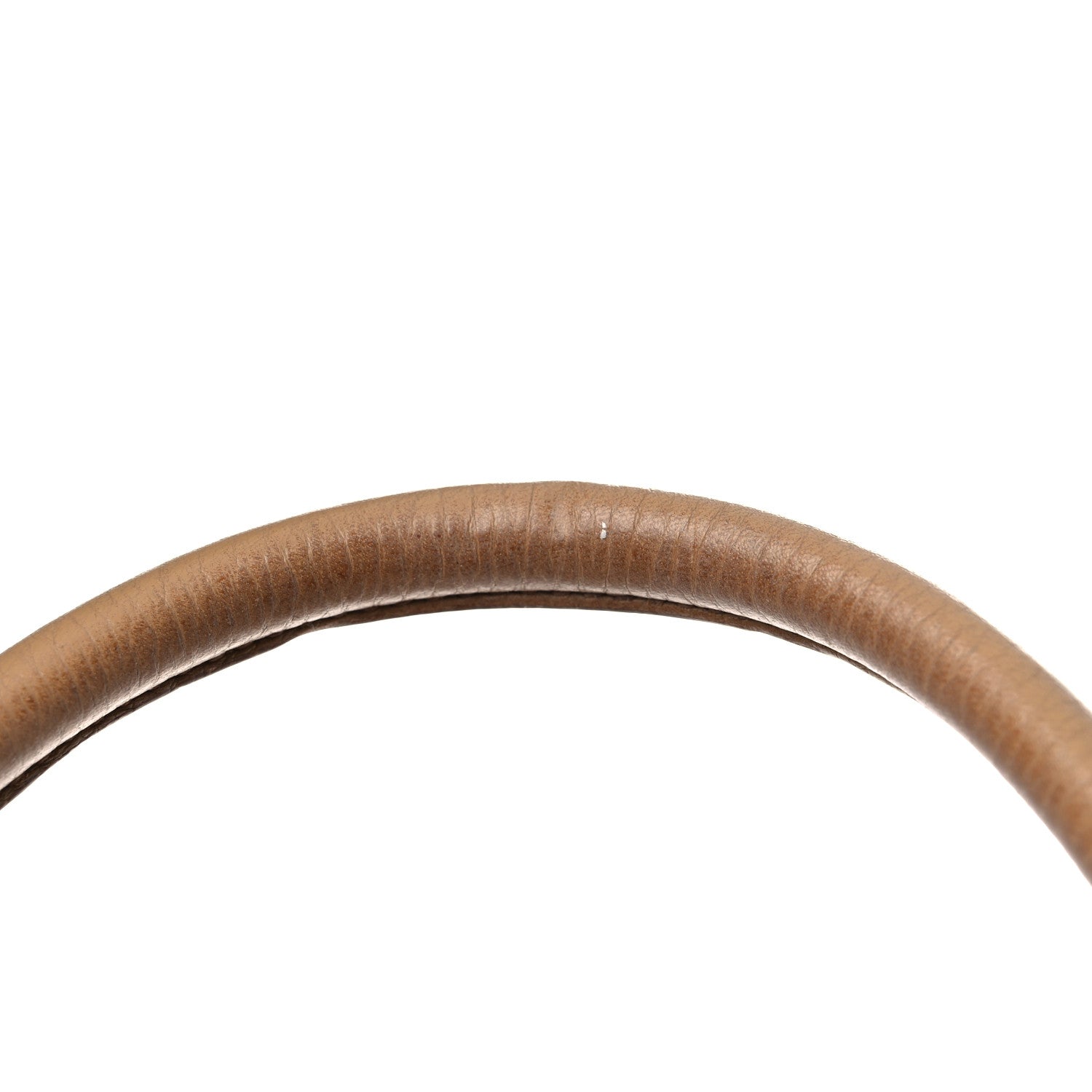 Prada Vitello Daino Tote Caramel 18 of 19