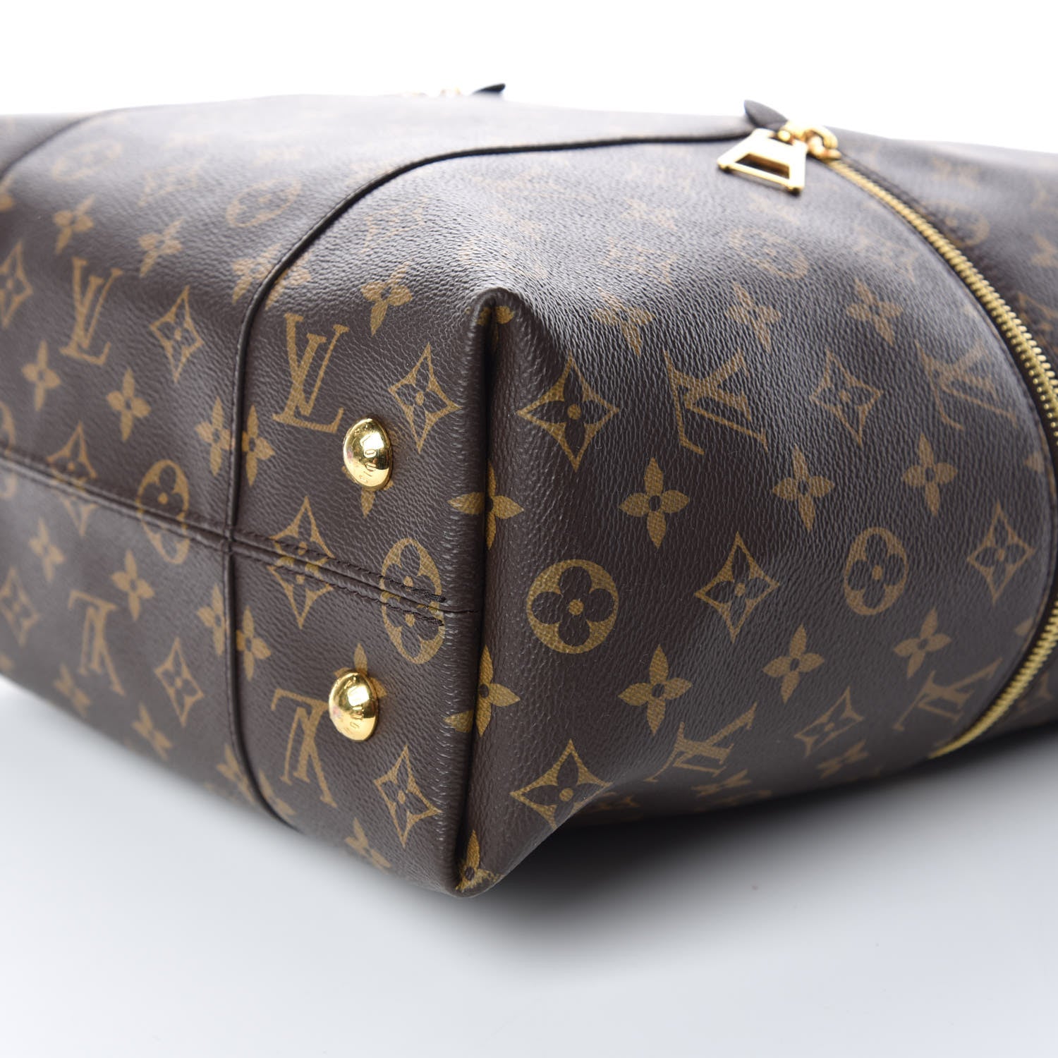 Louis Vuitton Monogram Melie 7 of 11