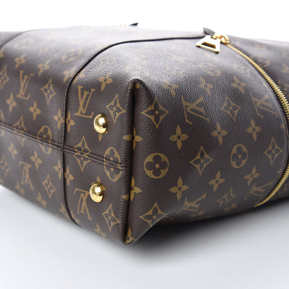 Louis Vuitton Monogram Melie 7 of 11