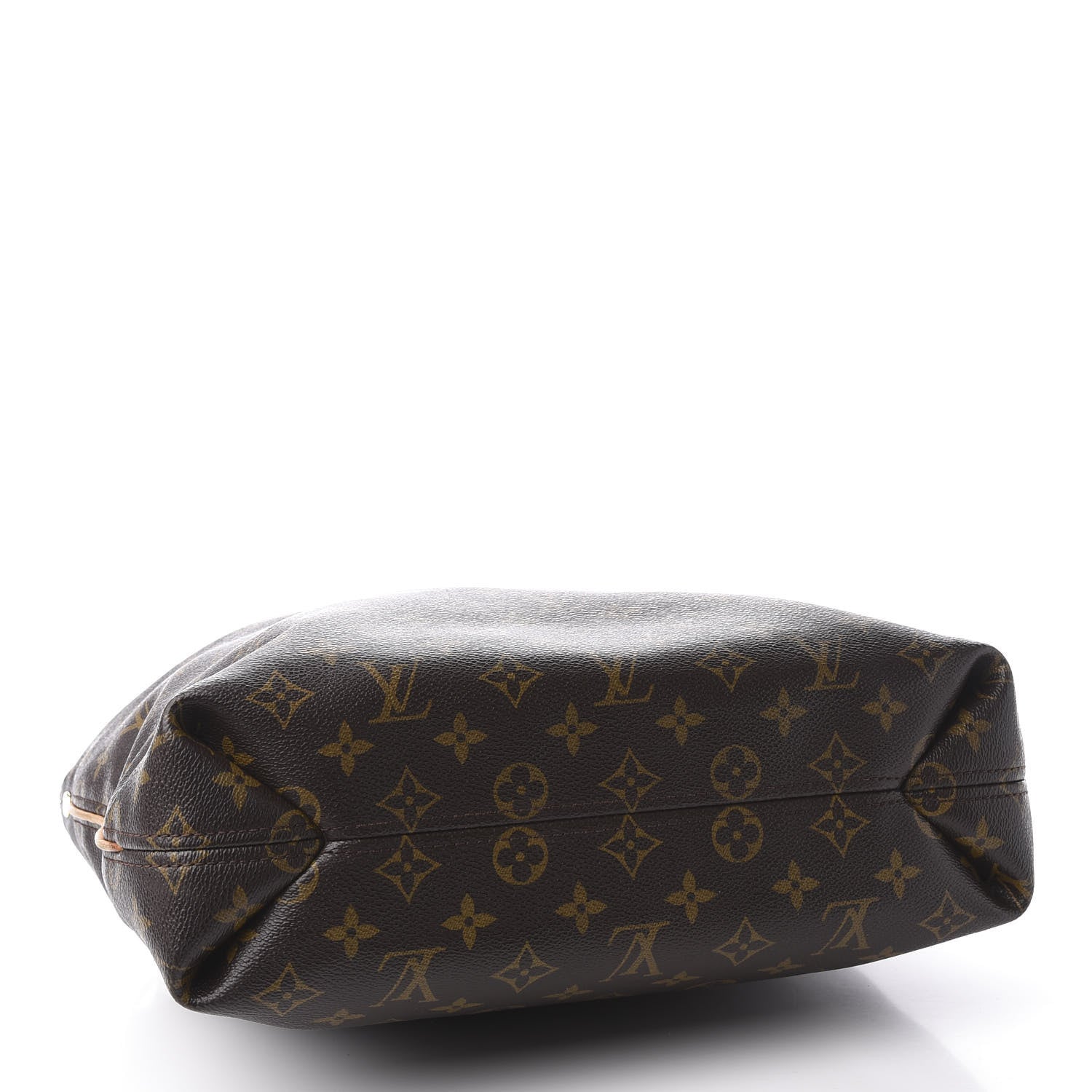 Louis Vuitton Monogram Sully PM 3 of 14