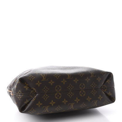 Louis Vuitton Monogram Sully PM 3 of 14