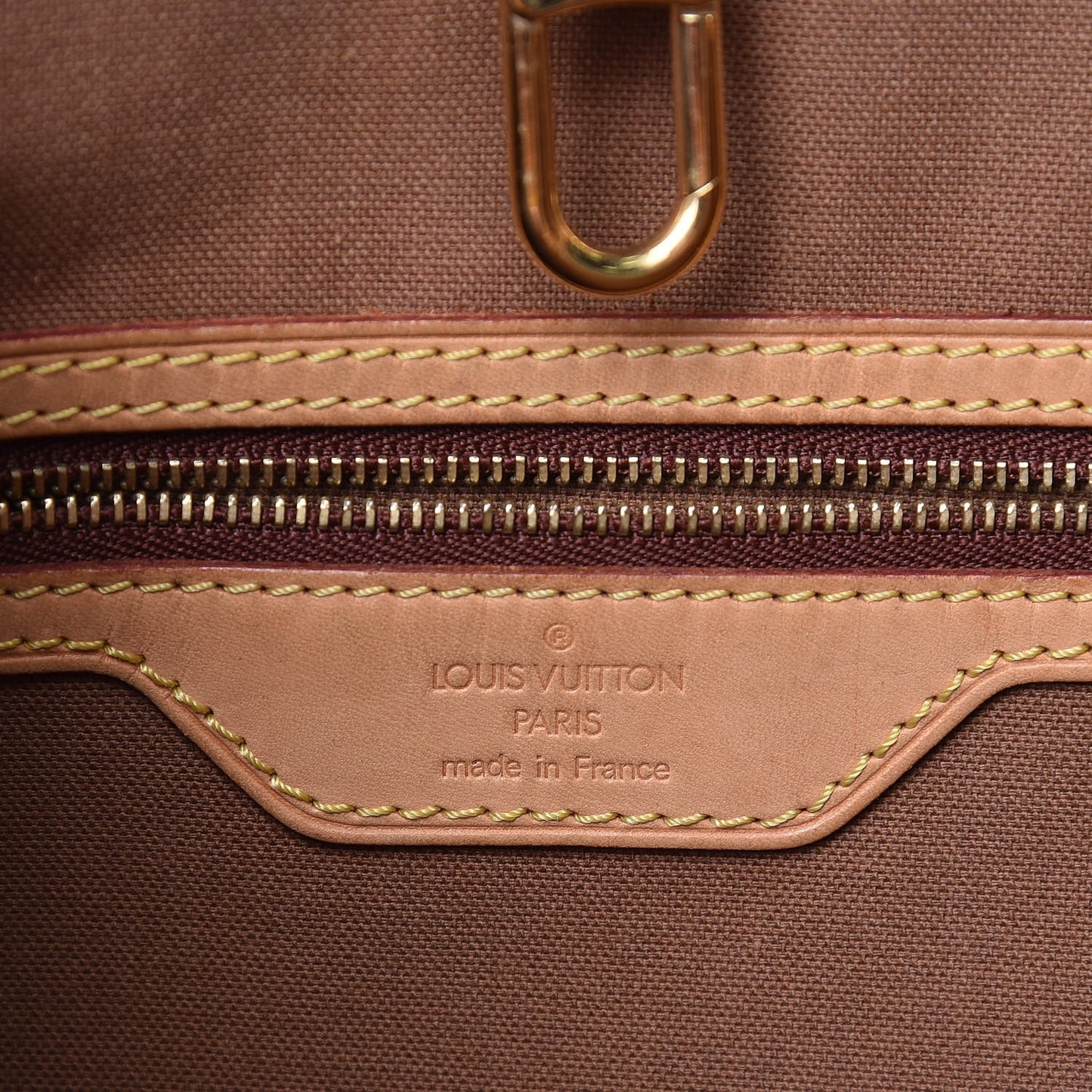 Monogram Batignolles Vertical