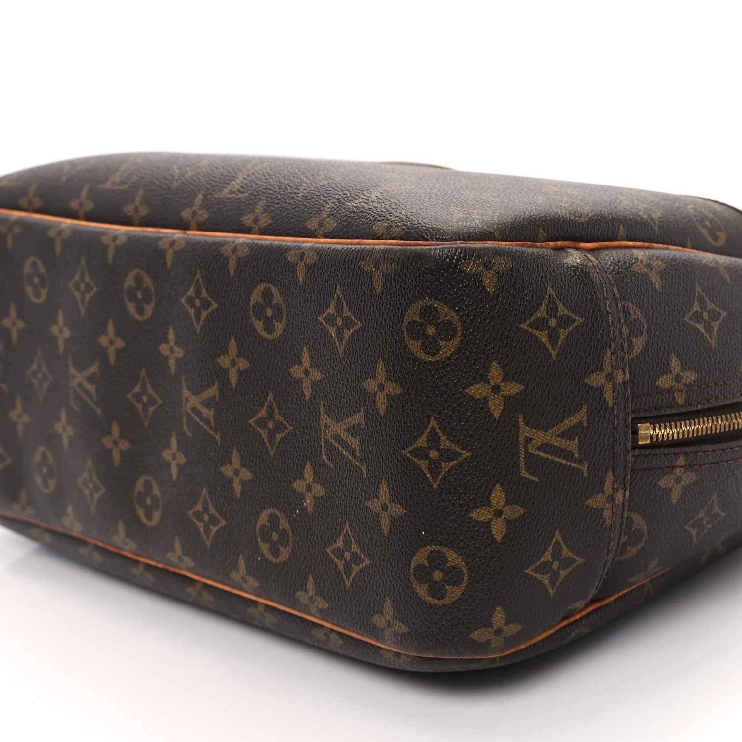 Louis Vuitton Monogram Deauville 9 of 14