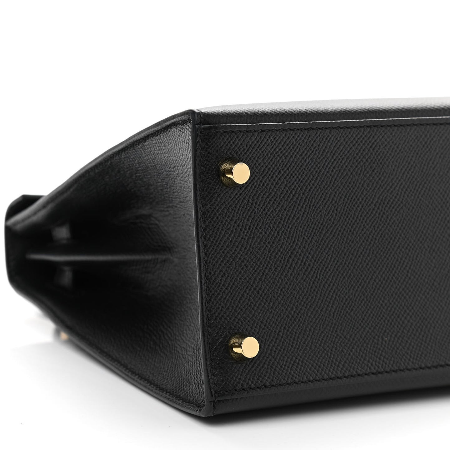 Epsom Horseshoe Kelly Sellier 28 Black Rose Extreme