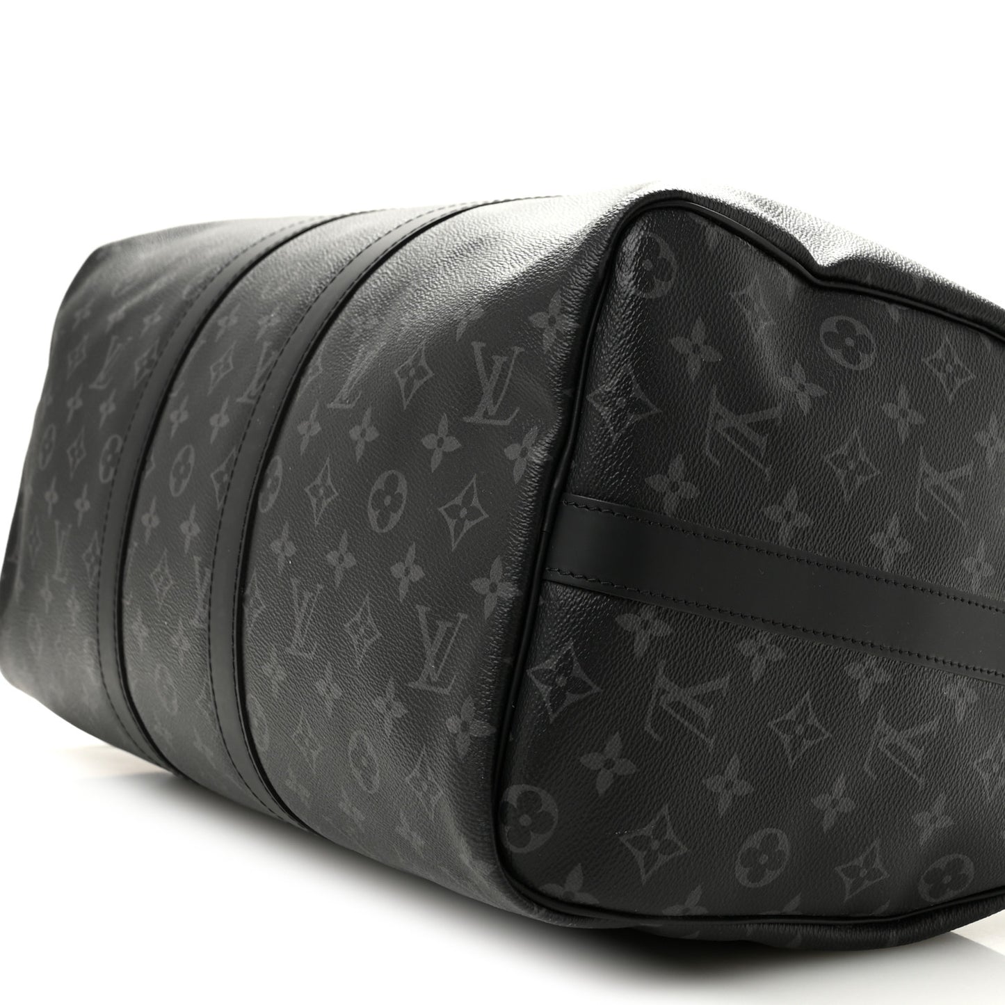 Monogram Eclipse Keepall Bandouliere 45