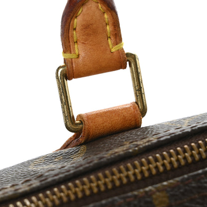 Louis Vuitton Monogram Speedy 30 13 of 15