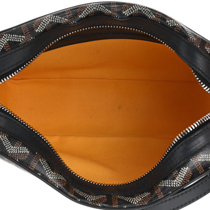 Goyard Goyardine Sac Cap Vert Black 7 of 10