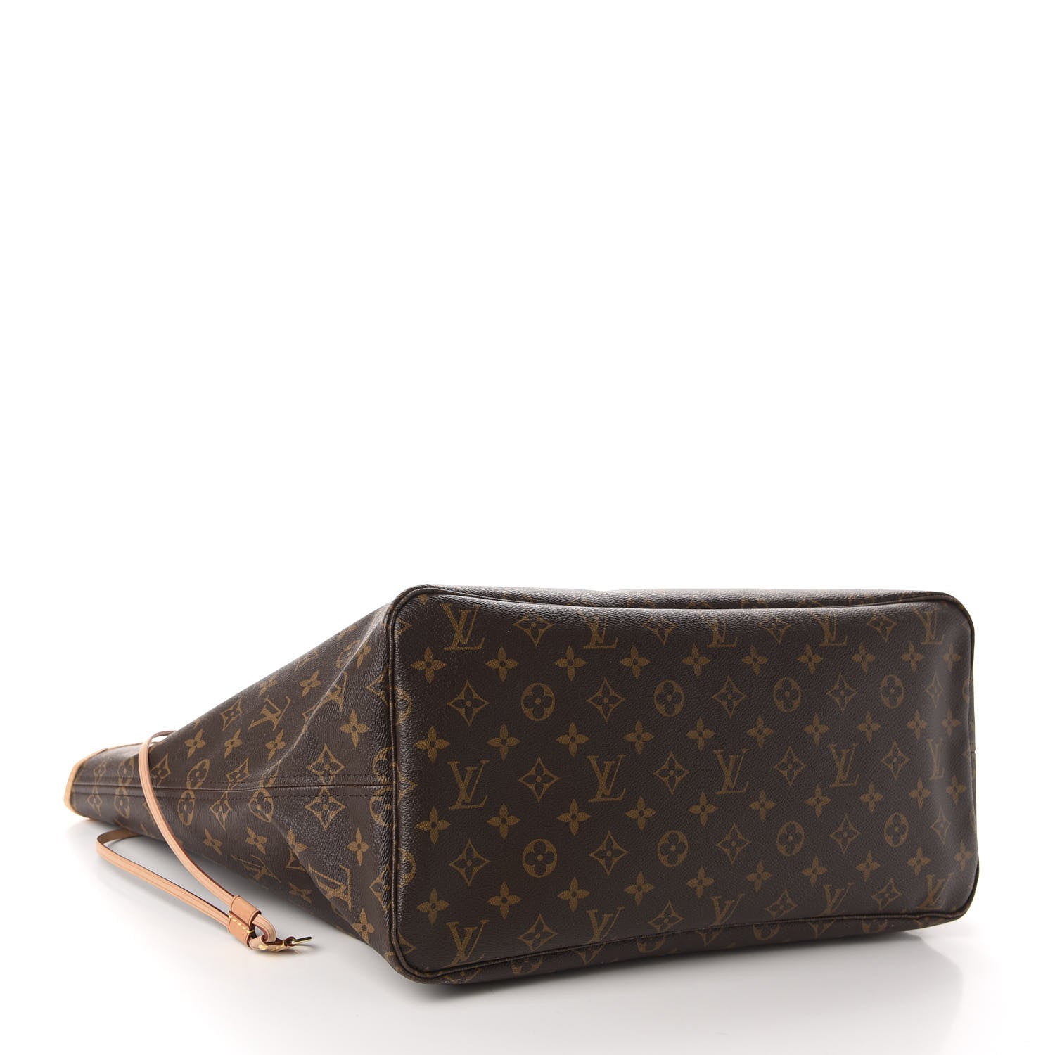 Louis Vuitton Monogram Neo Neverfull GM Pivoine 4 of 11