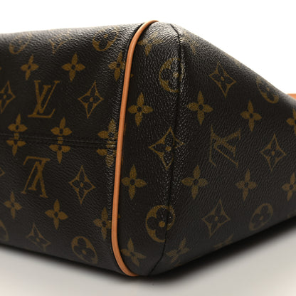 Louis Vuitton Monogram Totally PM 9 of 9
