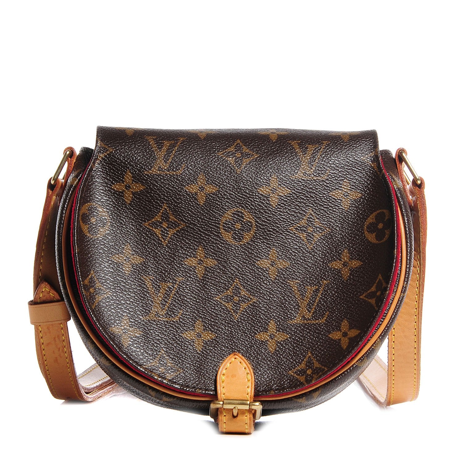 Louis Vuitton Monogram Tambourin 1 of 7