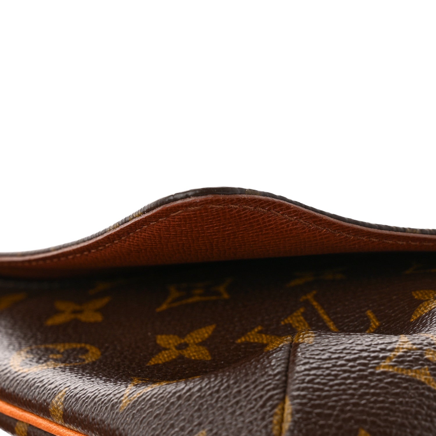 Louis Vuitton Monogram Musette Tango 11 of 14