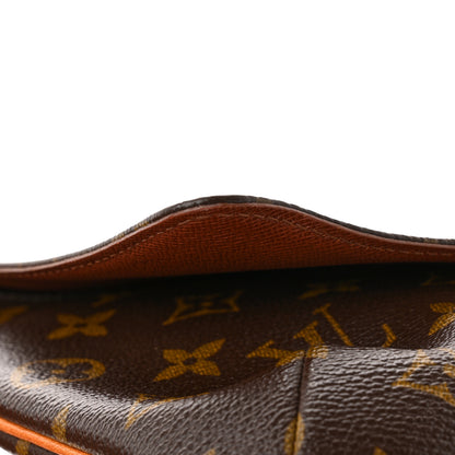 Louis Vuitton Monogram Musette Tango 11 of 14