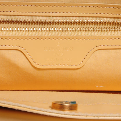Louis Vuitton Epi Saint Tropez Bag Vanilla 6 of 7