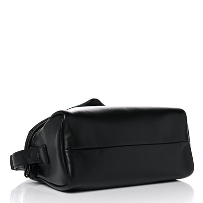 Prada Nappa Padded Signaux Bag Black 3 of 11