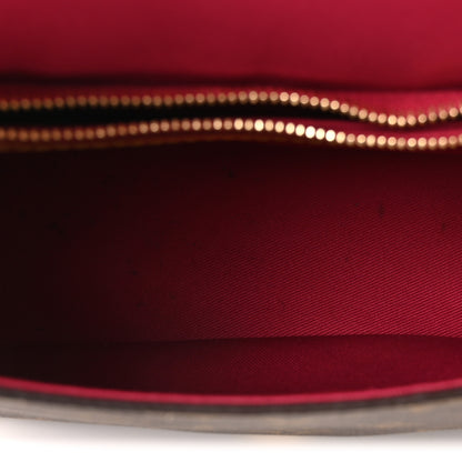 Louis Vuitton Monogram Diane Fuchsia 5 of 9