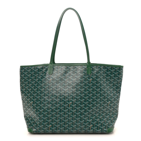 Goyardine Artois MM Green