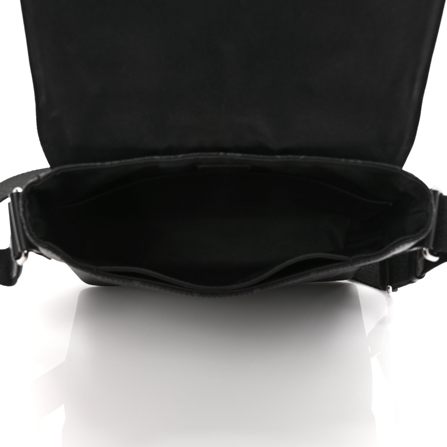 Louis Vuitton Monogram Eclipse District PM Black 5 of 9