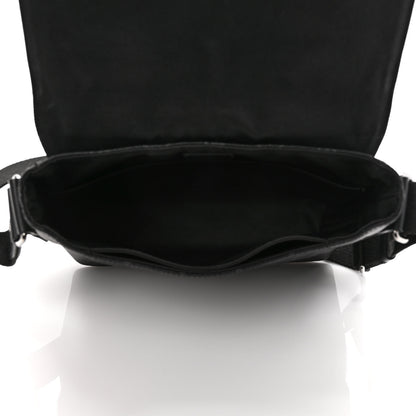 Louis Vuitton Monogram Eclipse District PM Black 5 of 9