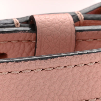Louis Vuitton Empreinte Pochette Metis Rose Poudre 14 of 15