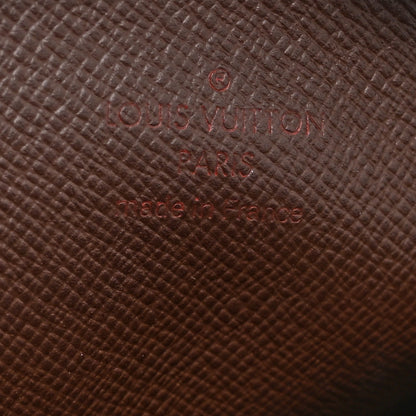 Louis Vuitton Damier Ebene Amazone 7 of 11