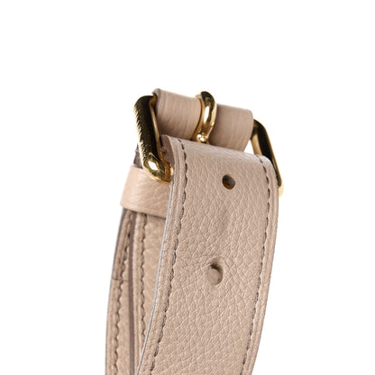 Louis Vuitton Mahina Selene PM Sandy 17 of 19