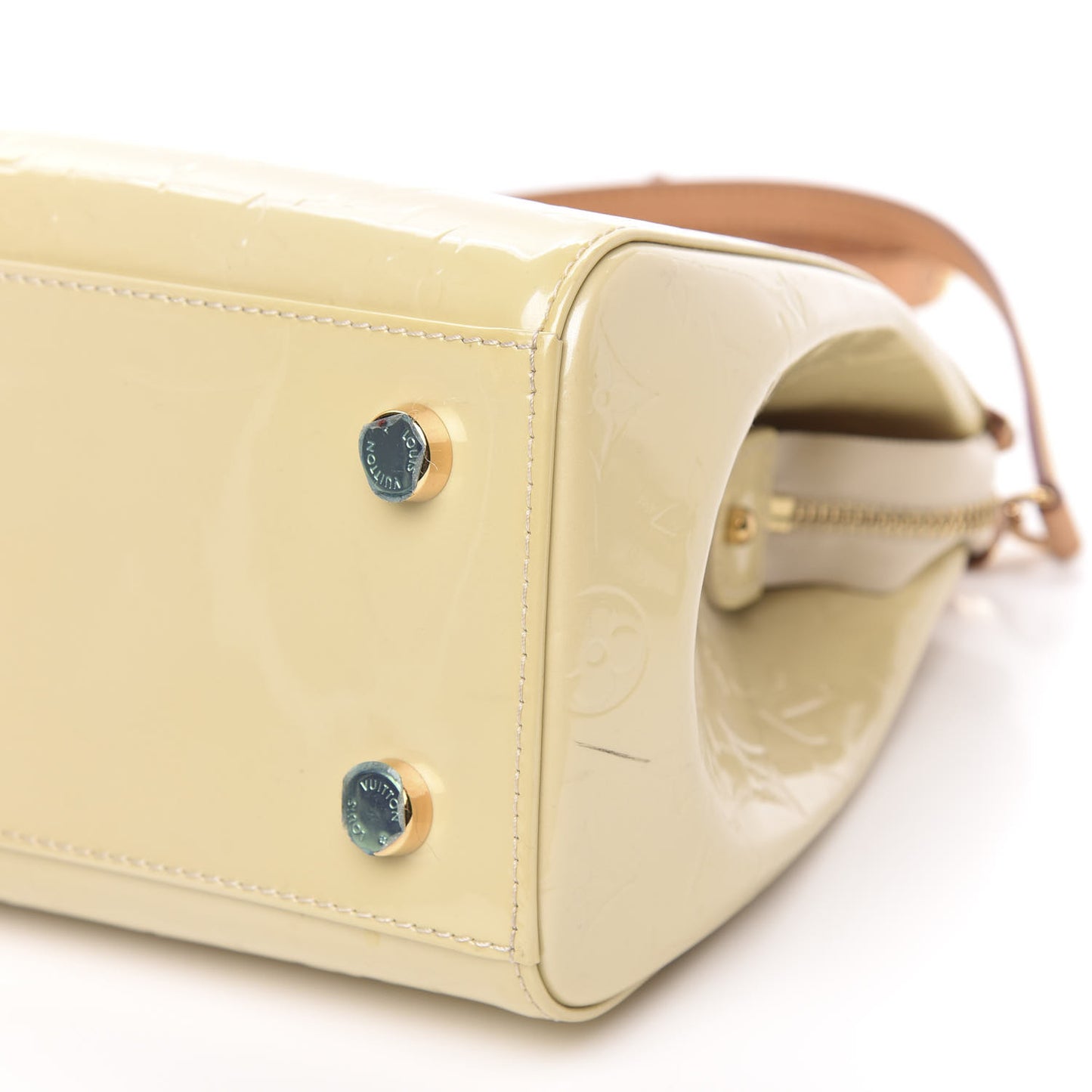 Vernis Brea MM Blanc Corail