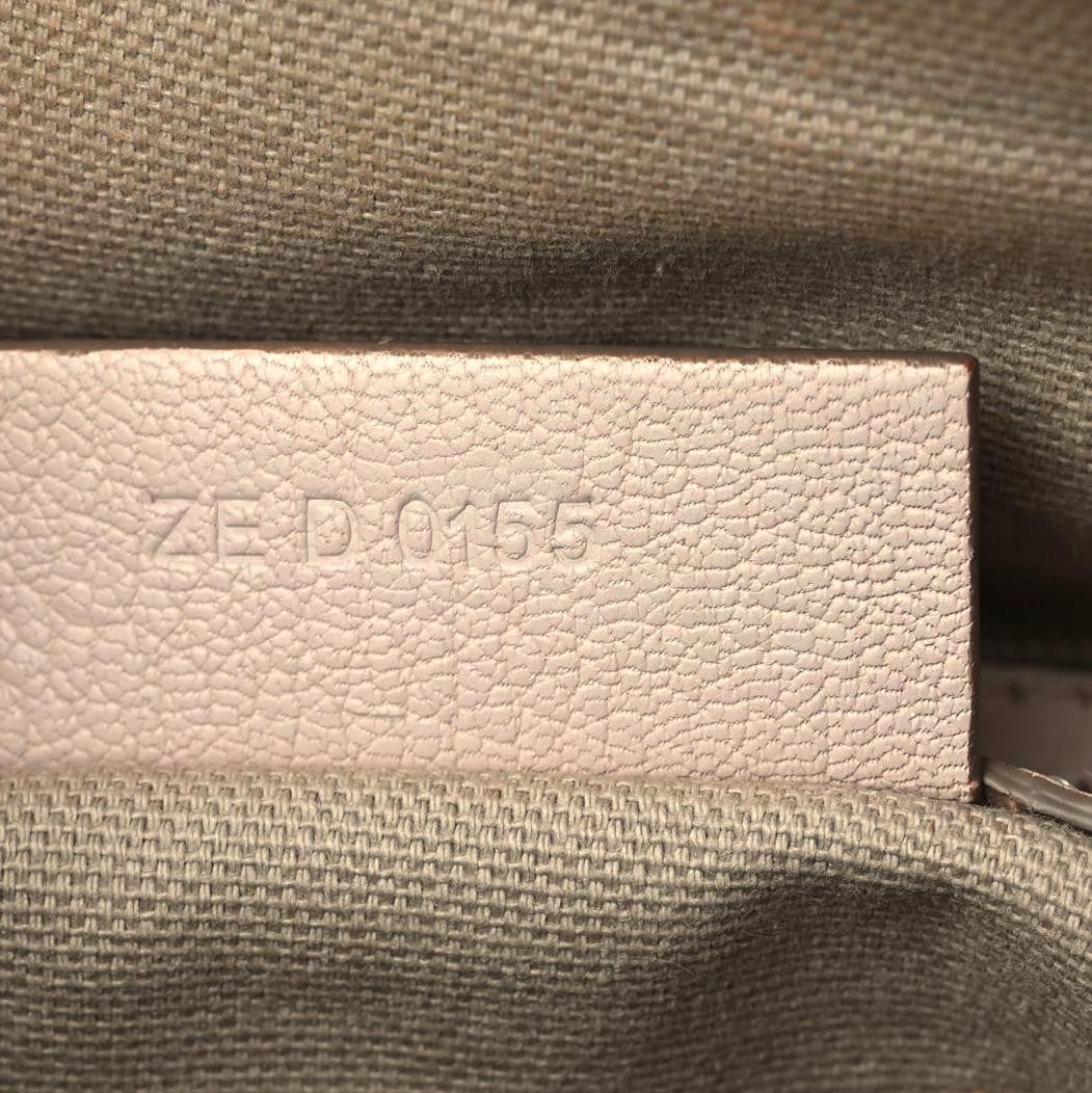 Givenchy Sugar Goatskin Small Antigona Nude Pink 6 of 33