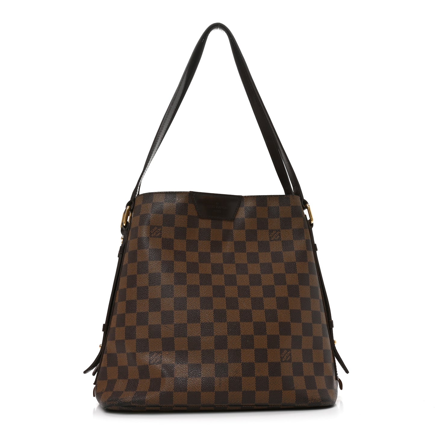 Damier Ebene Cabas Rivington