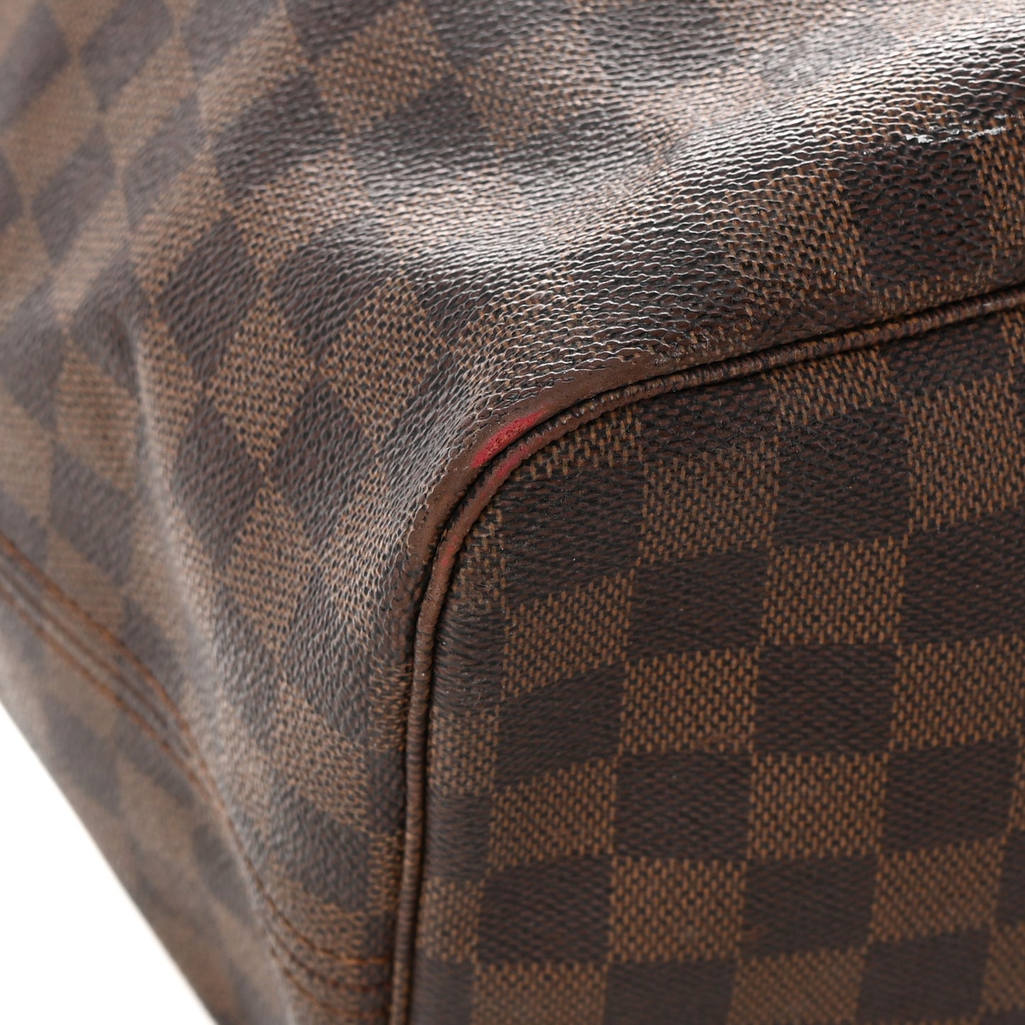 Damier Ebene Neverfull GM