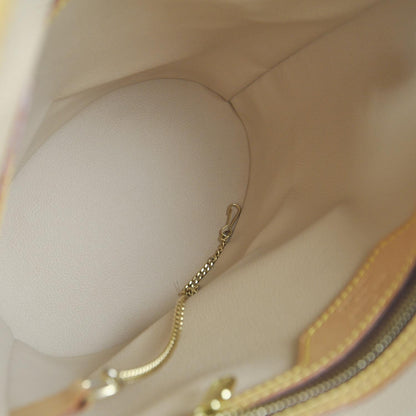 Louis Vuitton Monogram Petit Bucket 23 6 of 8