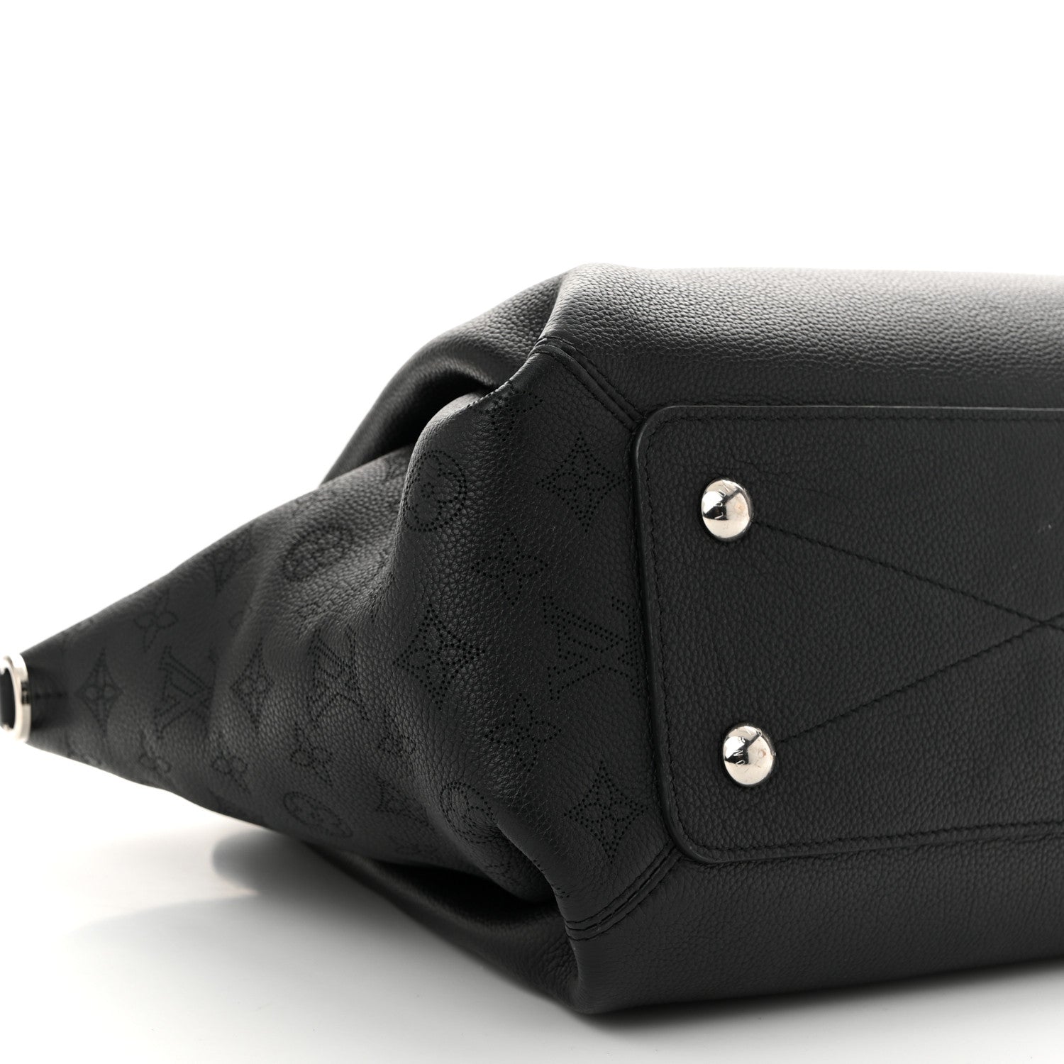 Louis Vuitton Mahina Haumea Black 9 of 10