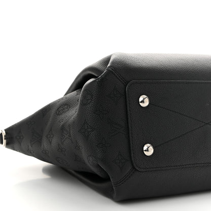 Louis Vuitton Mahina Haumea Black 9 of 10
