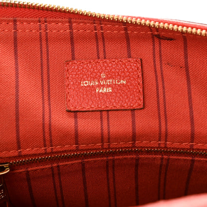 Louis Vuitton Empreinte Speedy Bandouliere 30 Orient 6 of 16