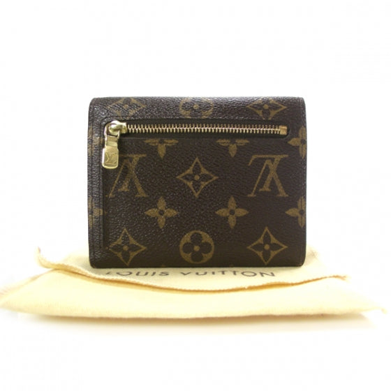 Monogram Koala Wallet