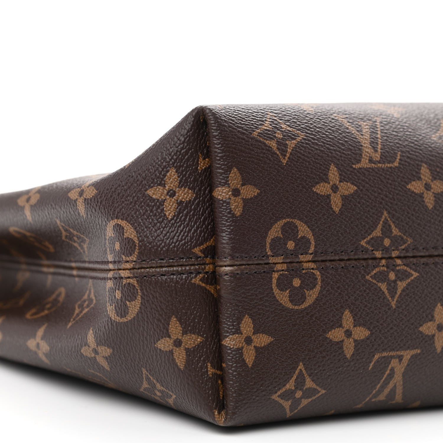 Louis Vuitton Monogram Graceful PM 8 of 9