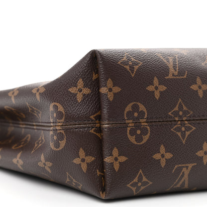 Louis Vuitton Monogram Graceful PM 8 of 9