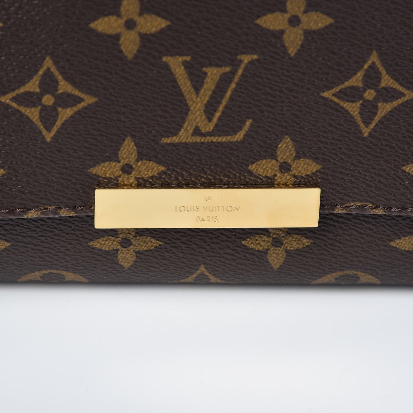 Monogram Favorite MM